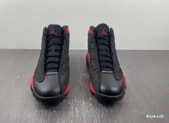 Bred 13 414571-004 Jordan Retro 0704